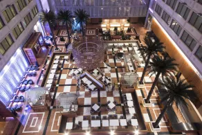 Crowne Plaza Kuwait Al Thuraya City by IHG - View from room