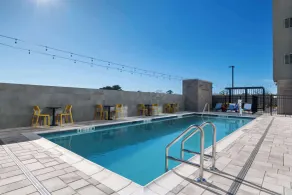 Home2 Suites By Hilton Troy, Al - Piscine