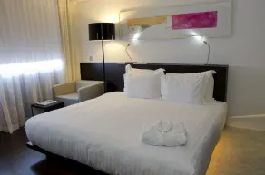 VIP Grand Lisboa Hotel & Spa - Chambre