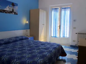 Aparthotel Villa Marinù - Chambre