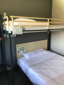 Super Hotel Arai Niigata - Chambre