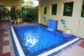 Marigold House - Pool