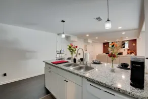Quiet Atlanta Getaway - 16 Mi to Downtown! - Interiör