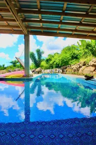 Big Sky Lodge - Pool