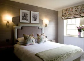 Royal Ship - Chambre