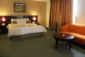 Asialink Premier Karawang - Room