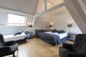 Hotel Boterhuis - Room