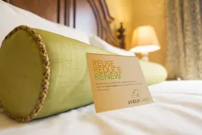 Ayres Hotel Manhattan Beach - Chambre