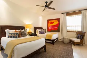The Ultimate Holiday Villa in With Private Pool and Close to the Beach, Cabo San Lucas Villa 1049 - Room