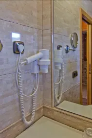 Hotel Doña Blanca - Salle de bain