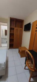 Hotel Praia 2000 - Room