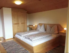 Elsbichlhof Resch - Room