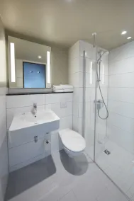 ibis budget Bayreuth - Salle de bain