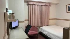 Hotel Alpha-One Tokuyama - Chambre