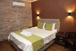 Adana Saray Hotel - Habitación