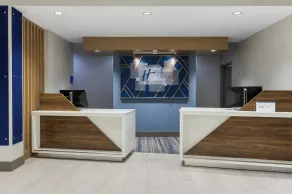 Holiday Inn Express & Suites Ottawa East-Orleans by IHG - Réception