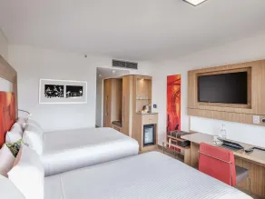 Novotel Sydney Olympic Park - Room