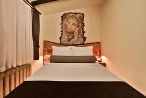 Impera Hotel - Special Category - Værelse