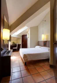 TH Roma - Carpegna Palace - Room