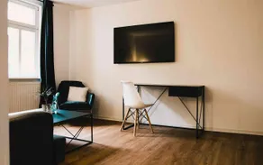 Hotel Palmenbad - Room