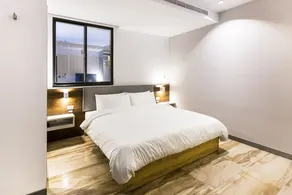 Greatt Hotel - Chambre
