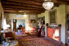 Agriturismo Delo - Lobby