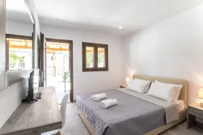 STRAWBERRY Skiathos - Room