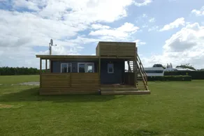 Nakskov Fjord Camping & Cottages - Room