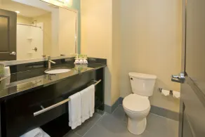 Holiday Inn Express & Suites Colorado Springs Central by IHG - Chambre