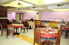 Hotel Heeralal Bikaner - Restaurant