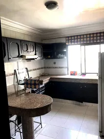 A Cozy escape in Morocco - Cuisine privée