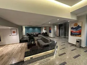 Mirage Taiaa Hotel Apartments - Reception