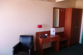 Hotel Hirtshals - Room
