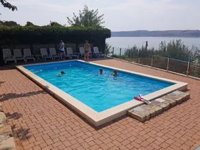 Odmoree Camping - Pool