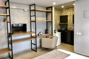 Suite Loc Suite & Spa - Room