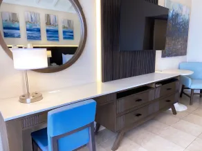 The Royal Sea Aquarium Resort - Room