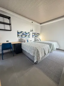 Ozonizia Family Suites Mai Khao Phuket Yacht Haven - Værelse