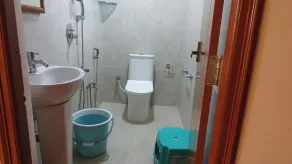 Nagarathar Nest  - Salle de bain