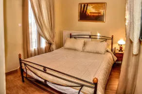 Mainades Maisonettes & Studios - Andros Serene Escape - Rom