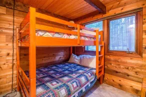 Woodland 2 - Quarto