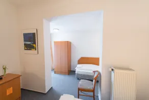 Goethe Hotel Messe by Trip Inn - Room