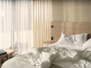 Hotel Marvell Byron Bay - Wohnbereich