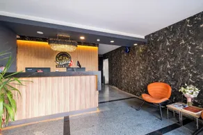216 Bosphorus - Reception