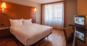 B&B HOTEL Castellón - Chambre