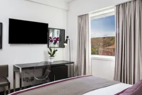 Hotel Tivoli Jardim - Chambre
