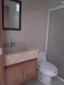 Condo Gold - Bagno
