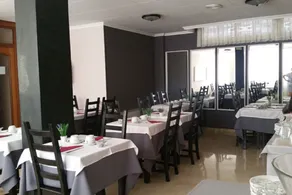 Hotel Alguer - Restaurant