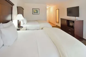 La Quinta by Wyndham Fowler - Chambre