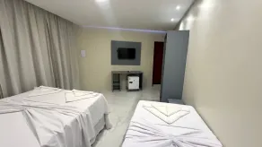 Pousada Princesa do Sertão - Habitación