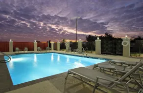 Holiday Inn Express & Suites - Brookshire - Katy Freeway by IHG - Pool